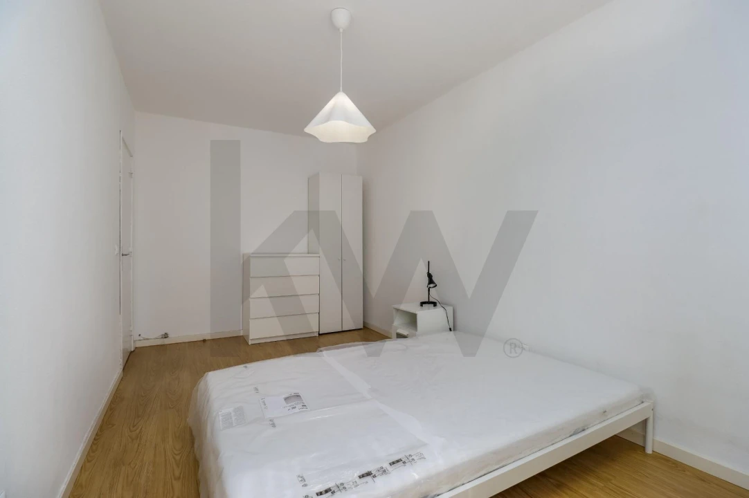 Apartamento T3 para Arrendamento em Santo Andre Foto 15