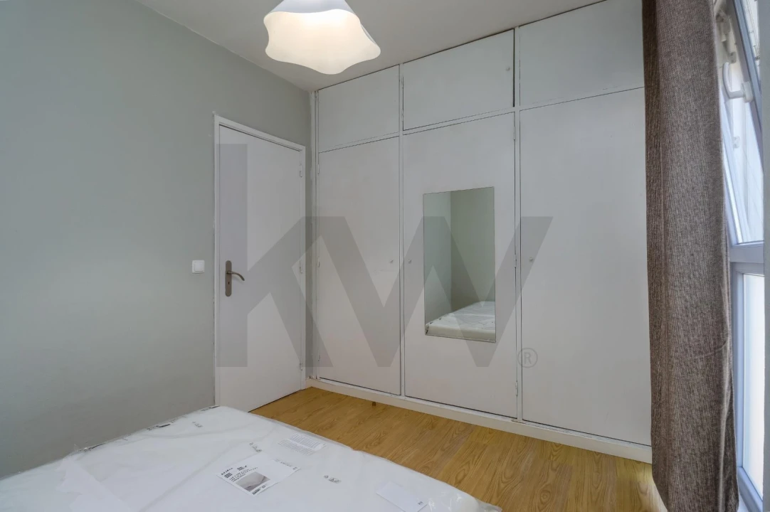 Apartamento T3 para Arrendamento em Santo Andre Foto 13
