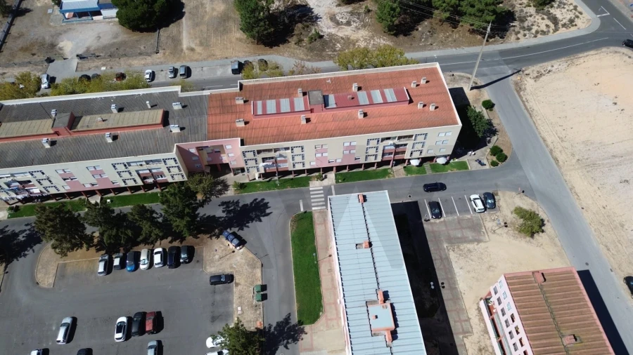 Apartamento T3 para Arrendamento em Santo Andre Foto 2