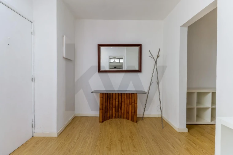 Apartamento T3 para Arrendamento em Santo Andre Foto 6