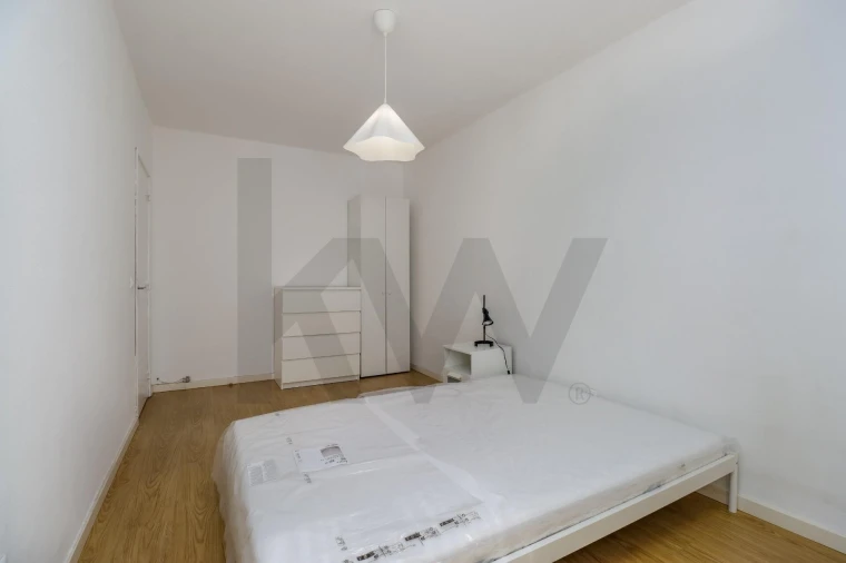 Apartamento T3 para Arrendamento em Santo Andre Foto 15