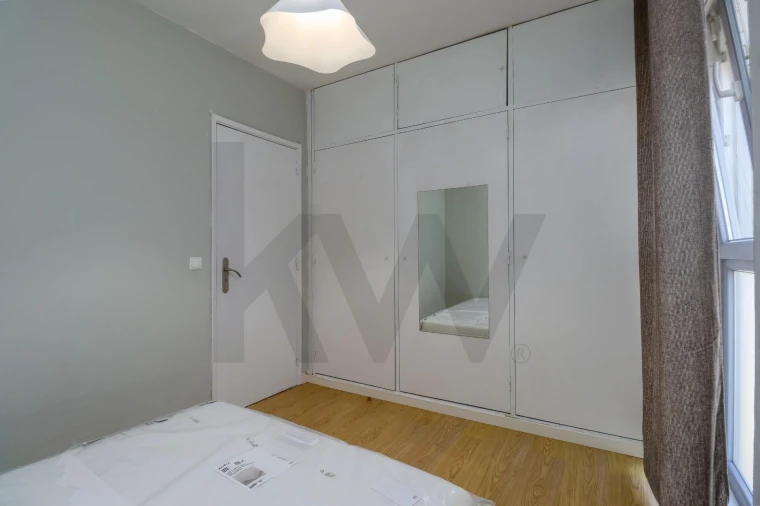 Apartamento T3 para Arrendamento em Santo Andre Foto 13