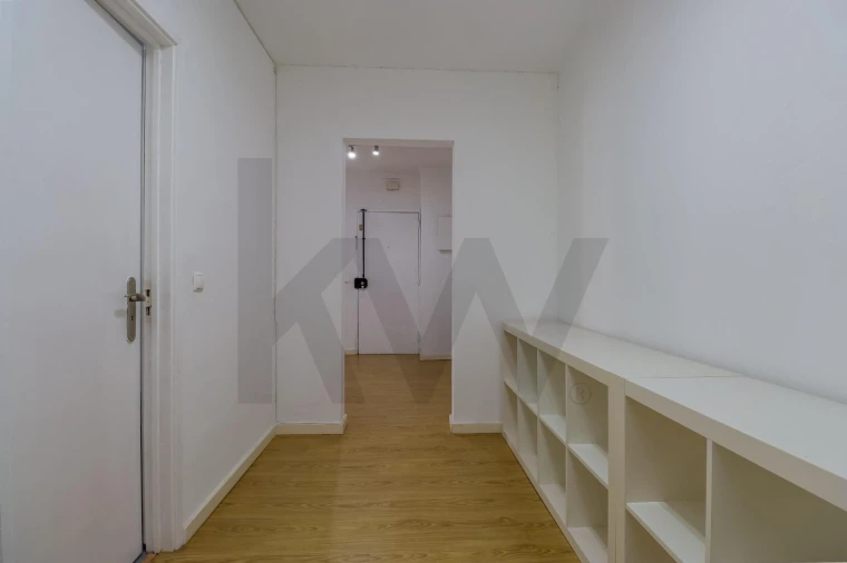 Apartamento T3 para Arrendamento em Santo Andre Foto 11
