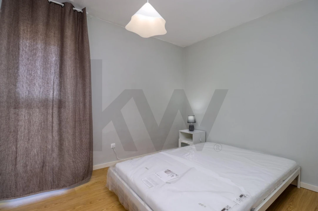 Apartamento T3 para Arrendamento em Santo Andre Foto 12