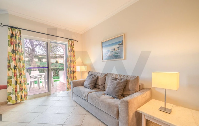 Apartamento T1 para Venda em Albufeira e Olhos de Água Foto 3