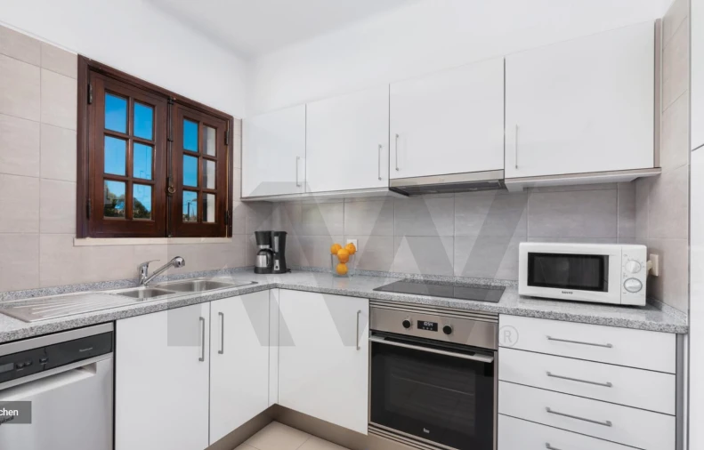 Apartamento T1 para Venda em Albufeira e Olhos de Água Foto 4