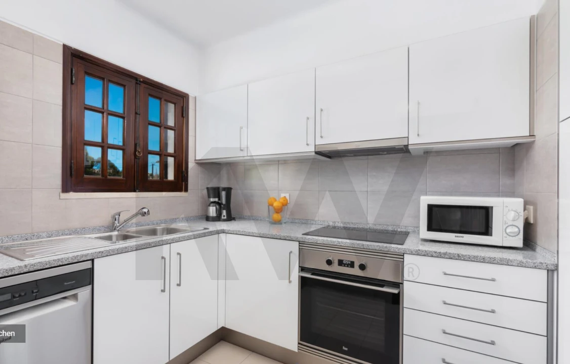 Apartamento T1 para Venda em Albufeira e Olhos de Água Foto 4