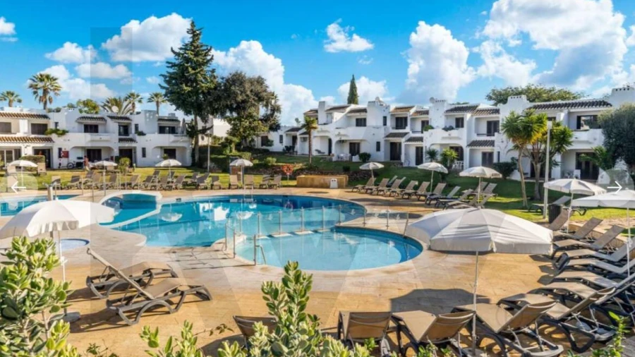 Apartamento T1 para Venda em Albufeira e Olhos de Água