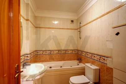 Apartamento T2 para Venda em Algueirão-Mem Martins