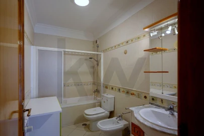 Apartamento T2 para Venda em Algueirão-Mem Martins