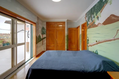 Apartamento T2 para Venda em Algueirão-Mem Martins