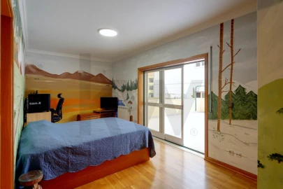 Apartamento T2 para Venda em Algueirão-Mem Martins