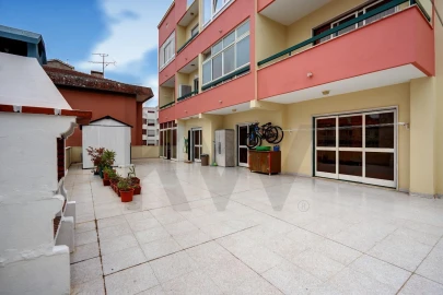 Apartamento T2 para Venda em Algueirão-Mem Martins