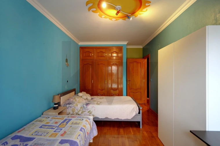 Apartamento T2 para Venda em Algueirão-Mem Martins Foto 7