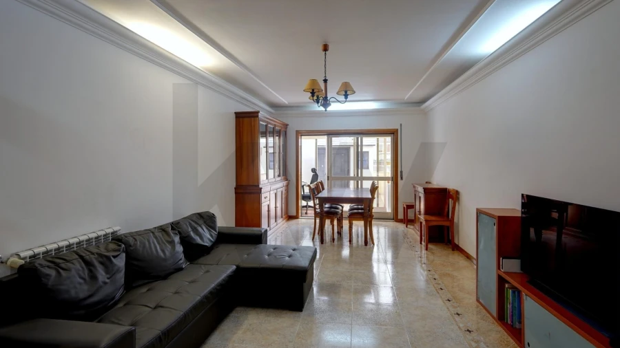 Apartamento T2 para Venda em Algueirão-Mem Martins