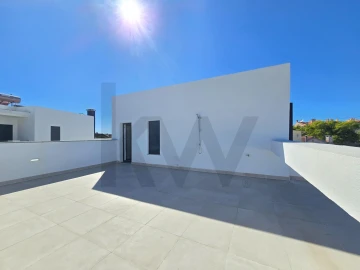 Moradia T5 para Venda em Azeitão (São Lourenço e São Simão)