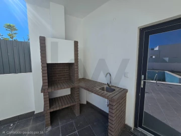 Moradia T5 para Venda em Azeitão (São Lourenço e São Simão)
