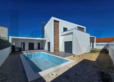 Moradia T5 para Venda em Azeitão (São Lourenço e São Simão)