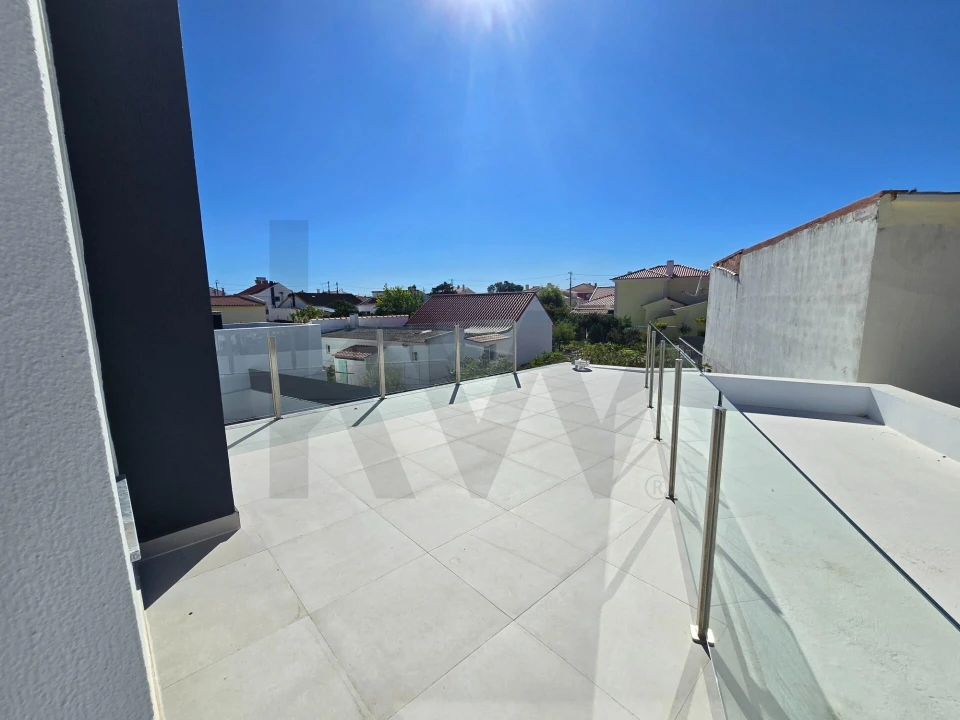 Moradia T5 para Venda em Azeitão (São Lourenço e São Simão) Foto 48