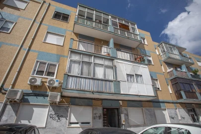 Apartamento T2 para Venda em Amora