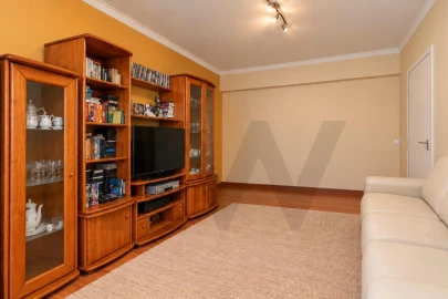 Apartamento T2 para Venda em Amora