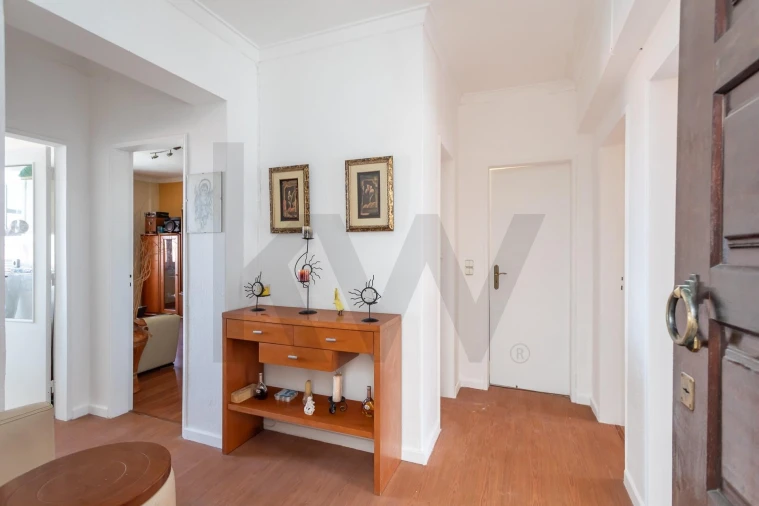 Apartamento T2 para Venda em Amora Foto 7