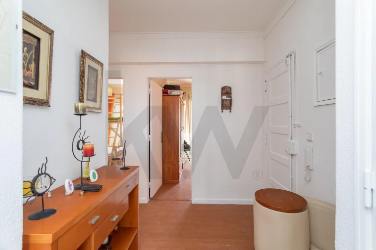 Apartamento T2 para Venda em Amora Foto 4