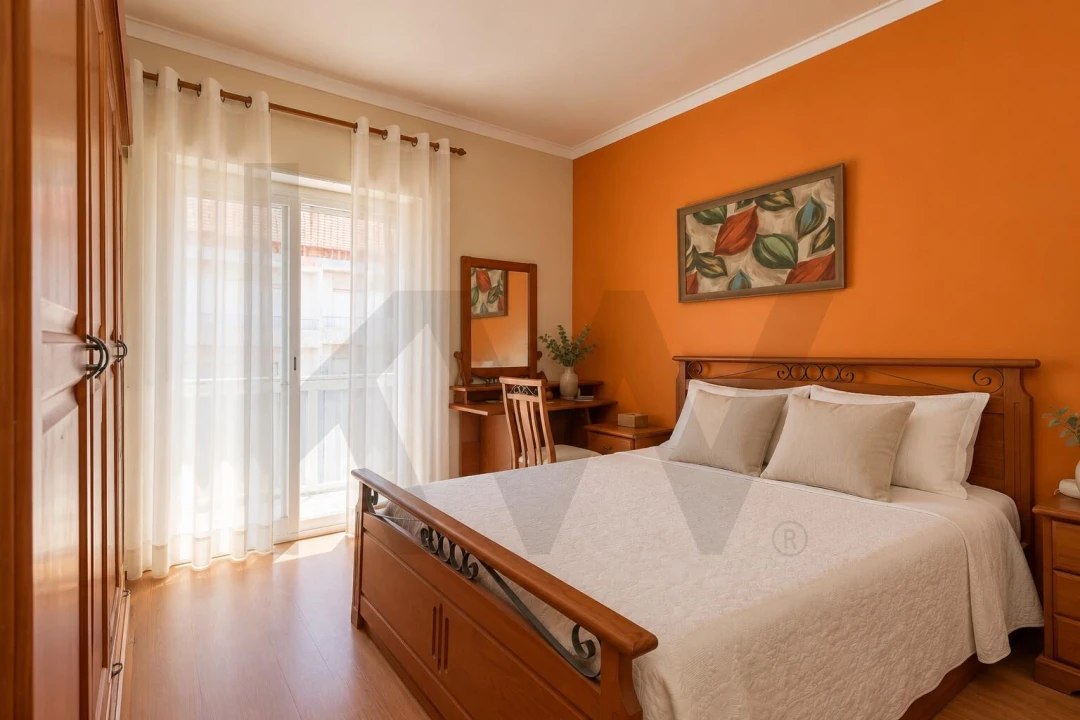 Apartamento T2 para Venda em Amora Foto 5