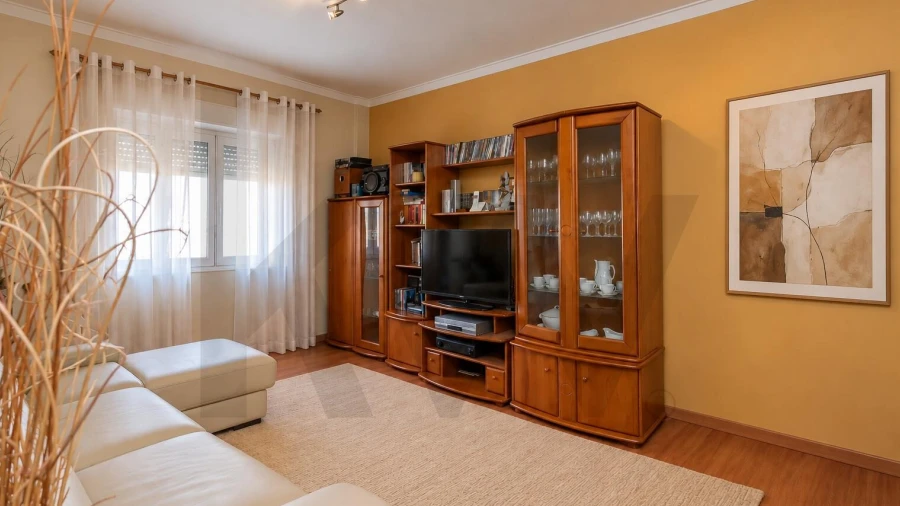 Apartamento T2 para Venda em Amora