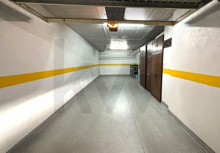 Apartamento T2 para Arrendamento em Campo de Ourique Foto 19