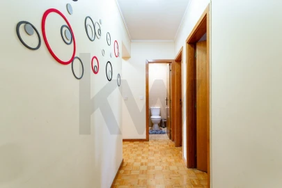 Apartamento T3 para Venda em Caparica e Trafaria