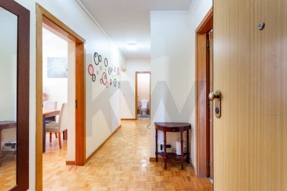 Apartamento T3 para Venda em Caparica e Trafaria