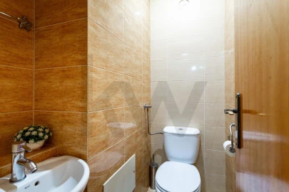 Apartamento T3 para Venda em Caparica e Trafaria