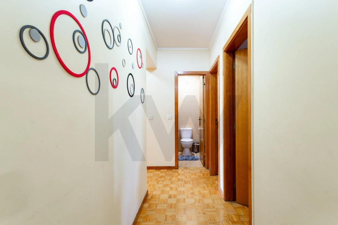 Apartamento T3 para Venda em Caparica e Trafaria Foto 4