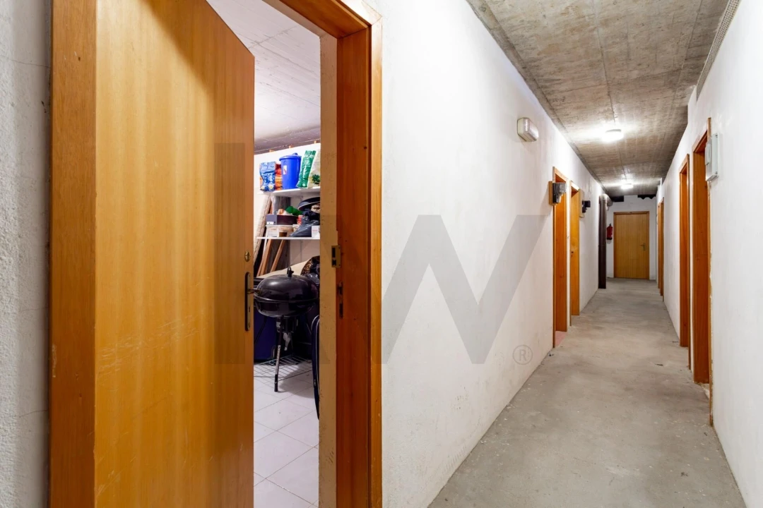 Apartamento T3 para Venda em Caparica e Trafaria Foto 17
