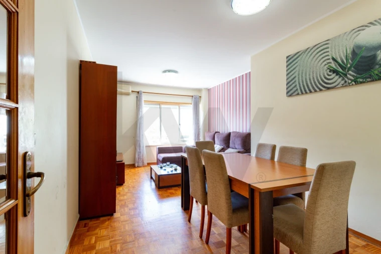 Apartamento T3 para Venda em Caparica e Trafaria Foto 3