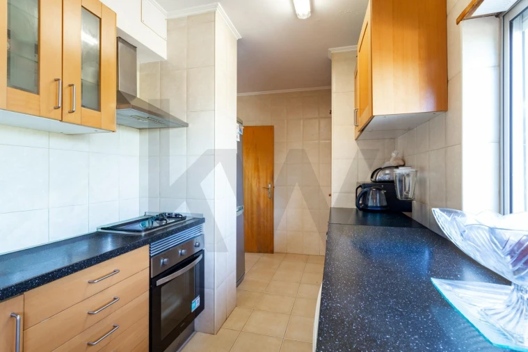 Apartamento T3 para Venda em Caparica e Trafaria Foto 7