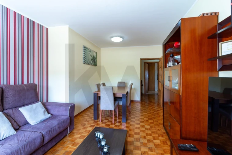 Apartamento T3 para Venda em Caparica e Trafaria Foto 15