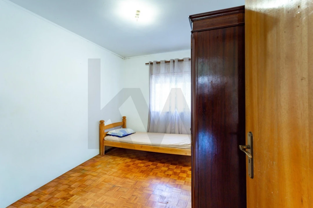 Apartamento T3 para Venda em Caparica e Trafaria Foto 13