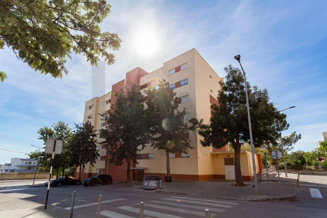 Apartamento T3 para Venda em Caparica e Trafaria Foto 19