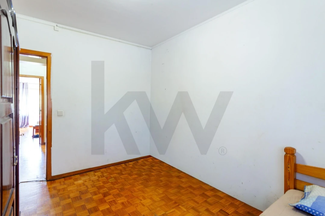 Apartamento T3 para Venda em Caparica e Trafaria Foto 14