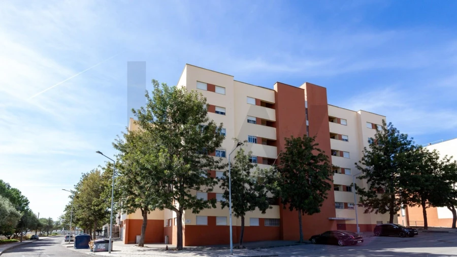 Apartamento T3 para Venda em Caparica e Trafaria