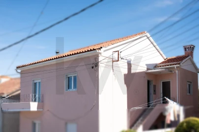 Moradia T3 para Arrendamento em São Martinho do Bispo e Ribeira de Frades