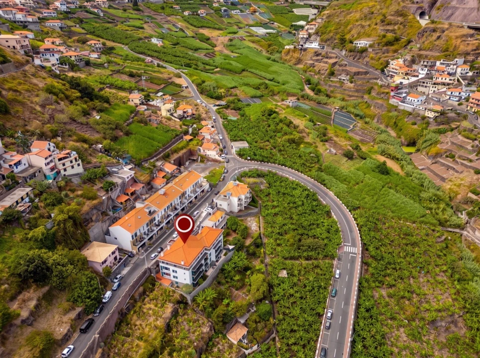 Apartamento T3 para Venda em Camara de Lobos Foto 24