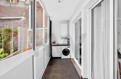 Apartamento T3 para Venda em Camara de Lobos