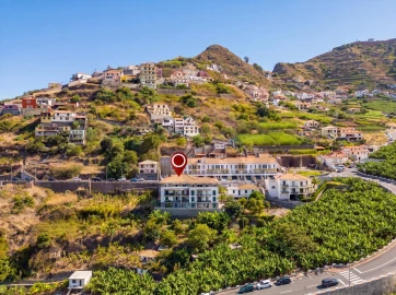 Apartamento T3 para Venda em Camara de Lobos
