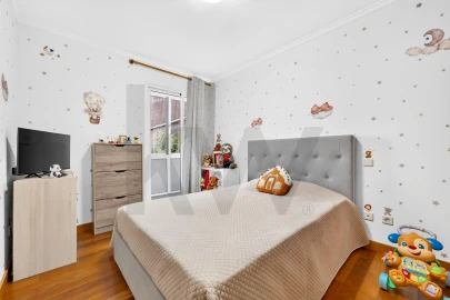 Apartamento T3 para Venda em Camara de Lobos