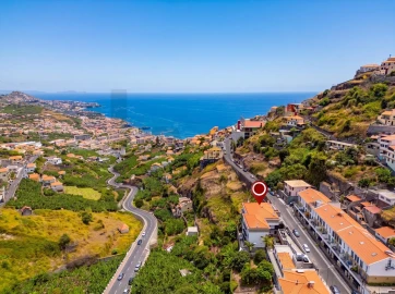 Apartamento T3 para Venda em Camara de Lobos