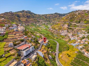 Apartamento T3 para Venda em Camara de Lobos