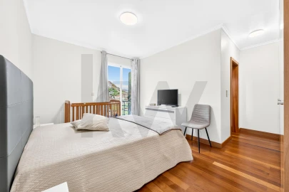 Apartamento T3 para Venda em Camara de Lobos